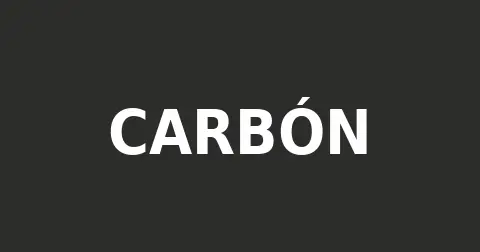 Logo de Carbones del Norte