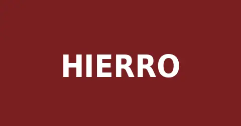 Logo de Hierro y Roca S.A.