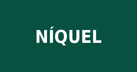 Logo de Níquel del Caribe