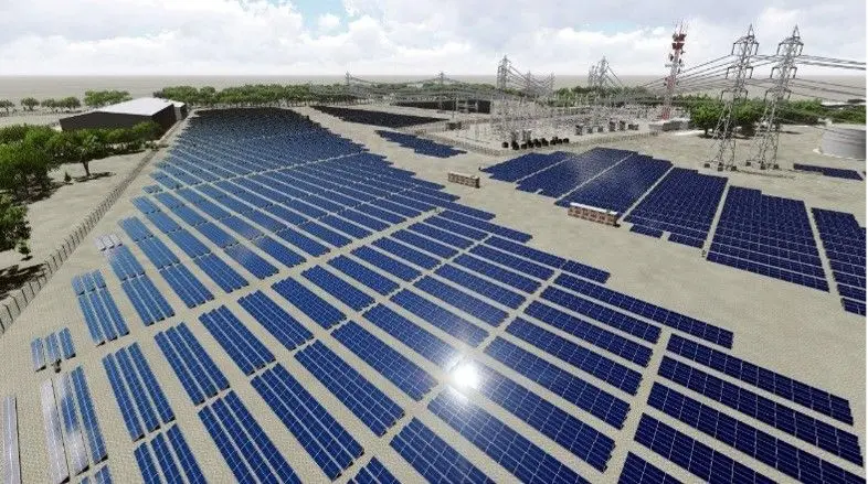 Un estudio encuentra un potencial de 150 GW de energía solar fotovoltaica adicional en subestaciones en Alemania