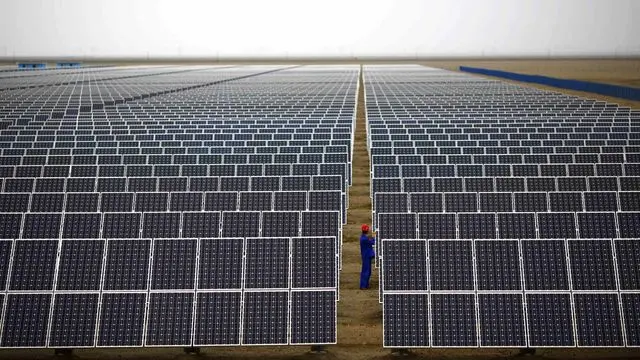 Más del 70% de los planes de expansión de fabricación solar en EE. UU. anunciados aún no han sido financiados