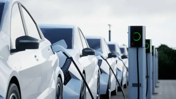 Un vehículo eléctrico no es lo mismo que un automóvil convencional. ¿Quién lo sabía?