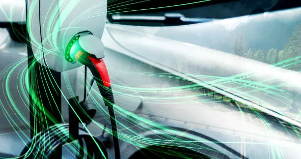 Las ventas de vehículos eléctricos en la UE alcanzan un récord mientras los precios del combustible aumentan