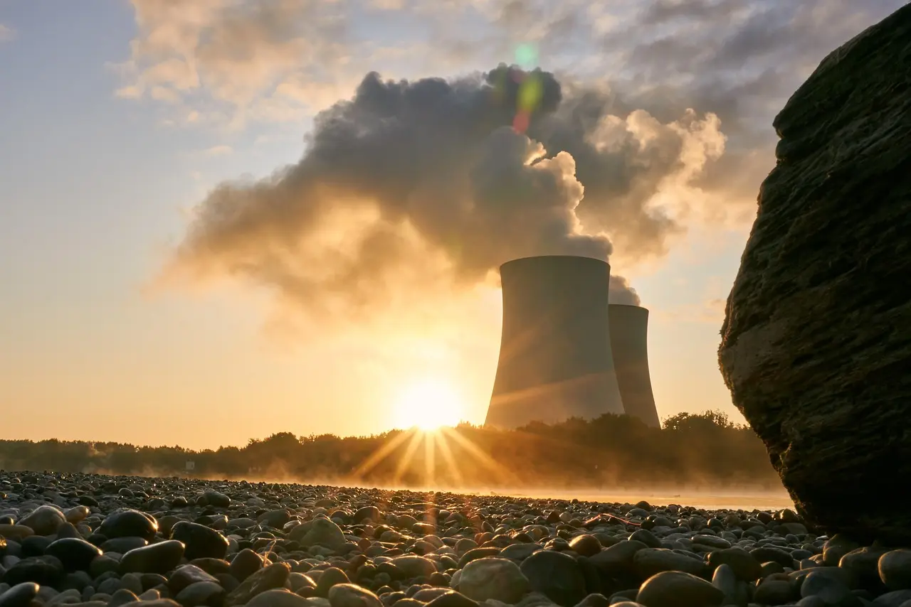 La carrera por resolver el mayor problema de la energía nuclear