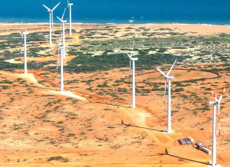 La AIE advierte sobre la peligrosa concentración en las cadenas de suministro de energía limpia a nivel global