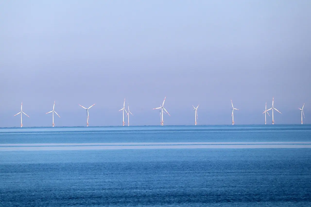La matriz energética de Brasil se vuelve más verde a pesar del aumento en la producción de petróleo.