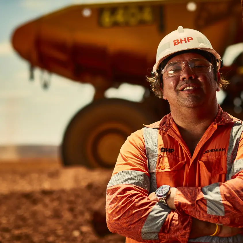 BHP y MIT se fusionan para probar tecnología de recuperación de cobre en una mina histórica de Arizona
