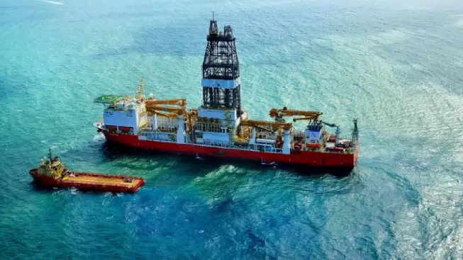 CAMPETROL felicita al Grupo Ecopetrol por sus resultados y reitera la importancia de acelerar los proyectos estratégicos para fortalecer la soberanía energética del país 