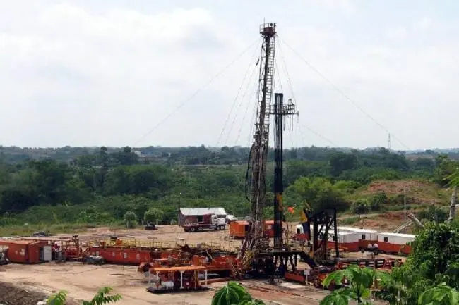 ANLA otorga licencia a proyecto de petróleo de Ecopetrol en Meta