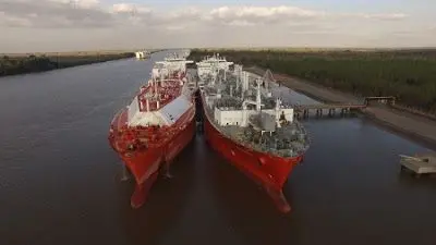 Catar mueve seis tanqueros de GNL hacia el Golfo mientras se acerca la reanudación de exportaciones
