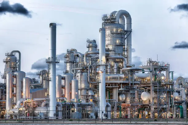 Los reguladores de Carolina del Norte rechazan la planta de energía a gas de Duke Energy