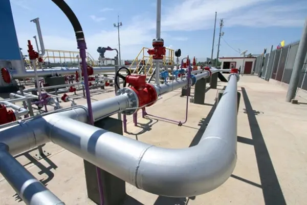 La UE desestima los temores sobre el suministro de gas a pesar de los bajos niveles de almacenamiento