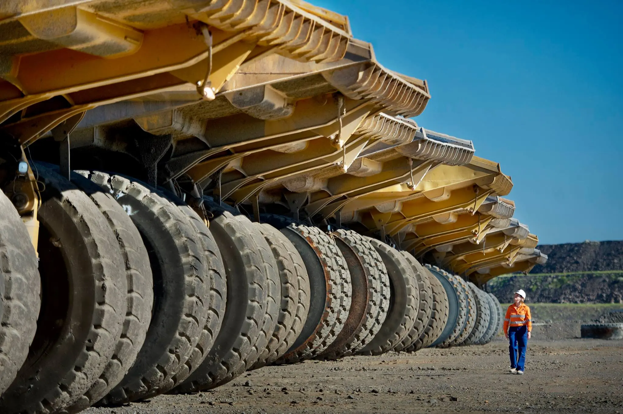 Glencore se interpone entre Anglo-Teck y un premio de $1.4 mil millones en cobre
