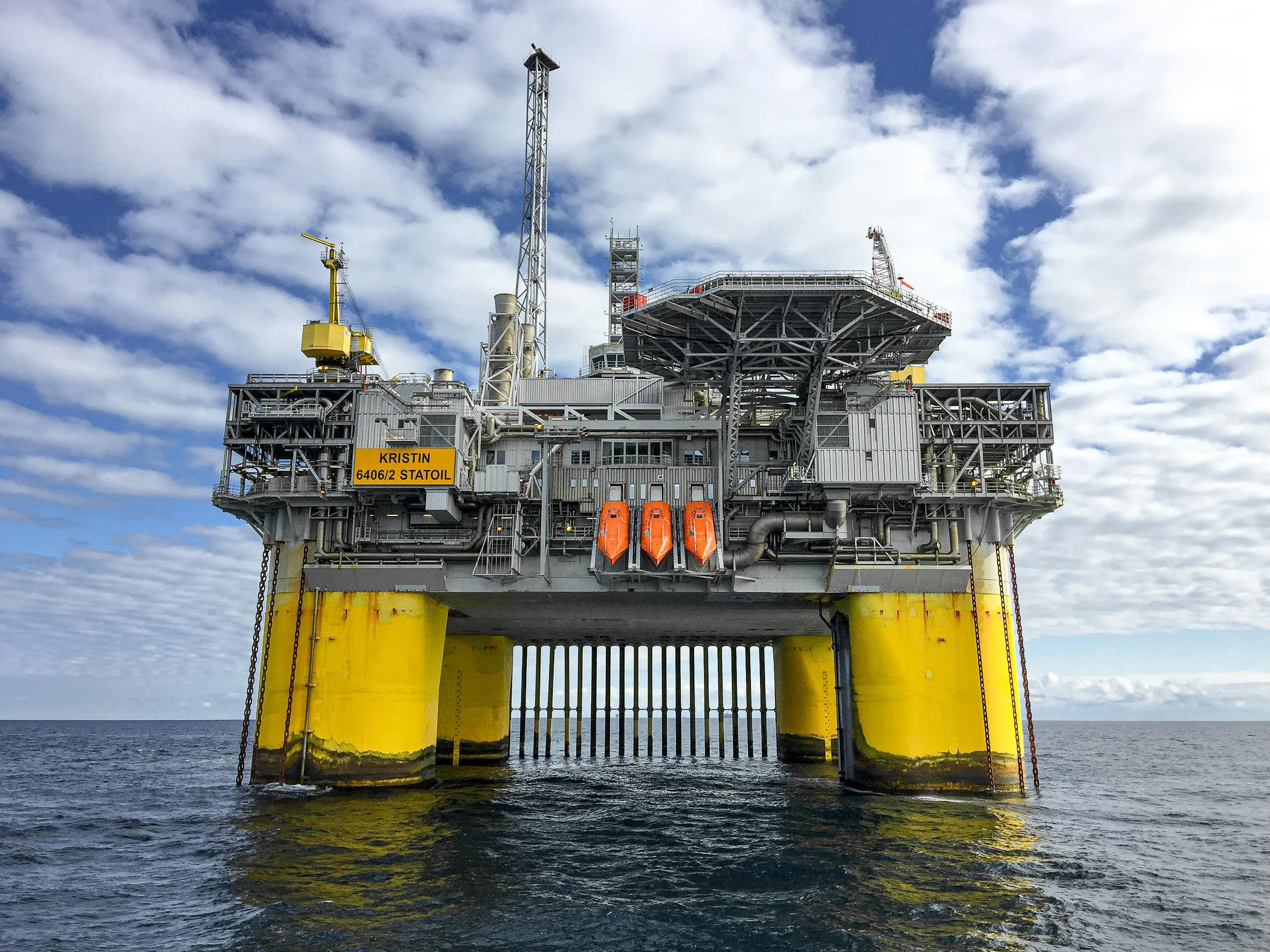 Argentina lleva la disputa por el petróleo de las Malvinas a un tribunal internacional