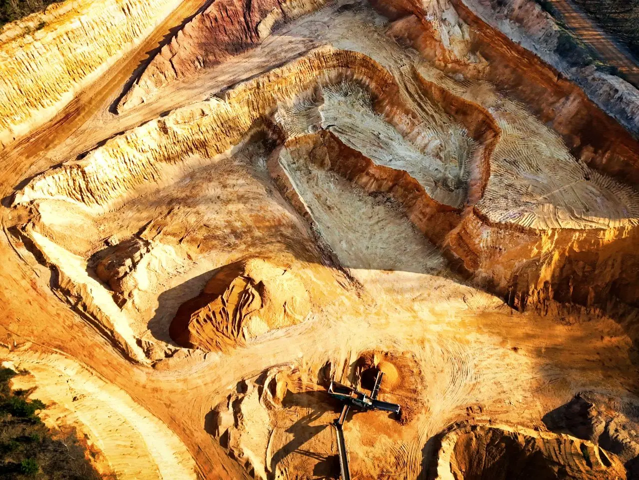 Selkirk Copper reporta un valor de $494 millones para Minto, casi el triple de sus costos de construcción.