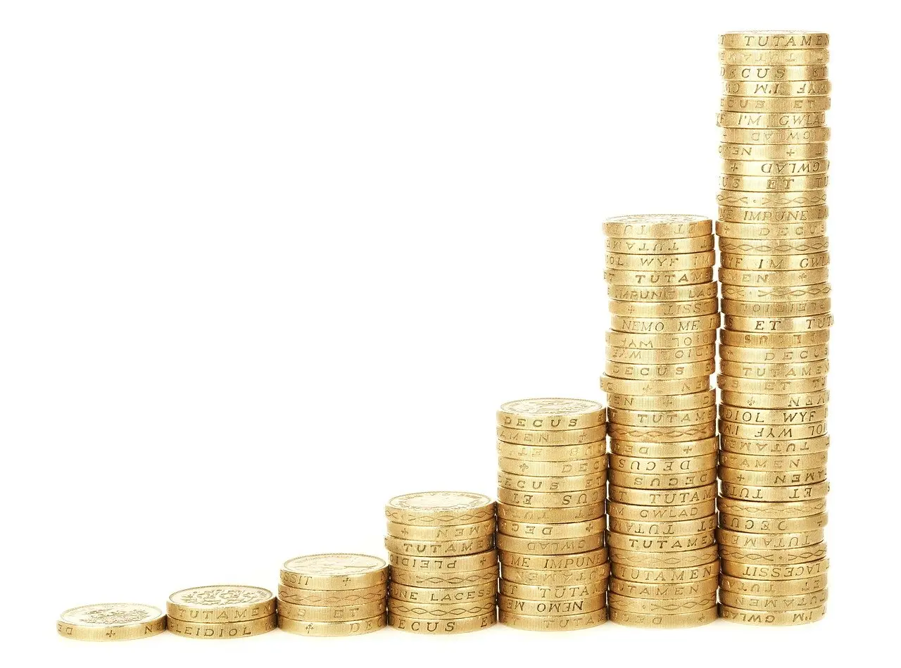 $4,000 en oro podría ser la próxima gran oportunidad de compra en Wall Street