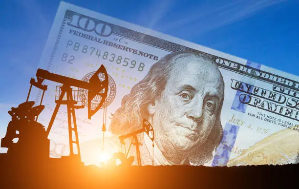 El petróleo desapareciendo de Irán se está convirtiendo en un problema para todos.