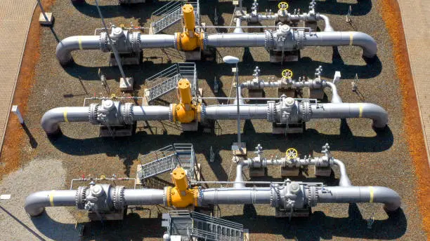 Canadá acelera la construcción del oleoducto Pacific Link de 1 millón de barriles por día hacia Asia