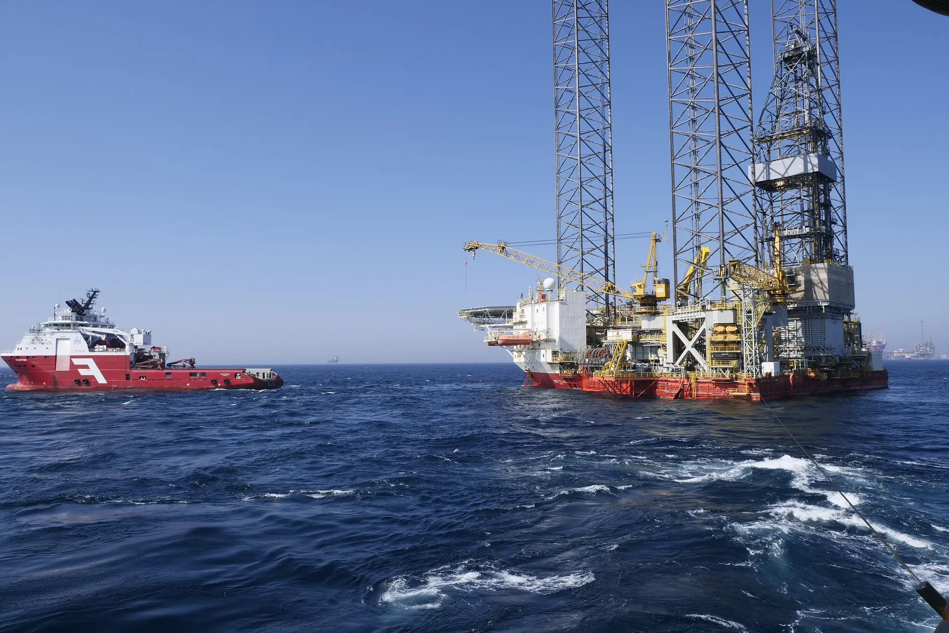 Las tarifas récord de los petroleros afectan gravemente los flujos de crudo de EE. UU. hacia Asia