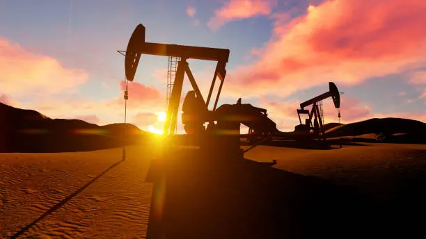 El comercio de petróleo de Irán con Pekín recibe nuevas críticas desde el Capitolio.