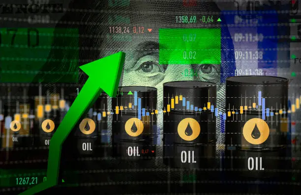 Las reservas de petróleo crudo en EE. UU. superan las expectativas de los analistas