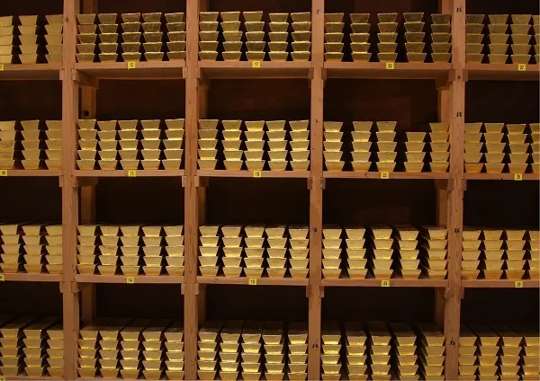 Negocio del oro en Colombia será más rentable: Personas podrán invertir desde $20.000