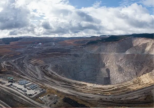 El auge del cobre en Sudamérica enfrenta un ajuste de realidad de $170 mil millones