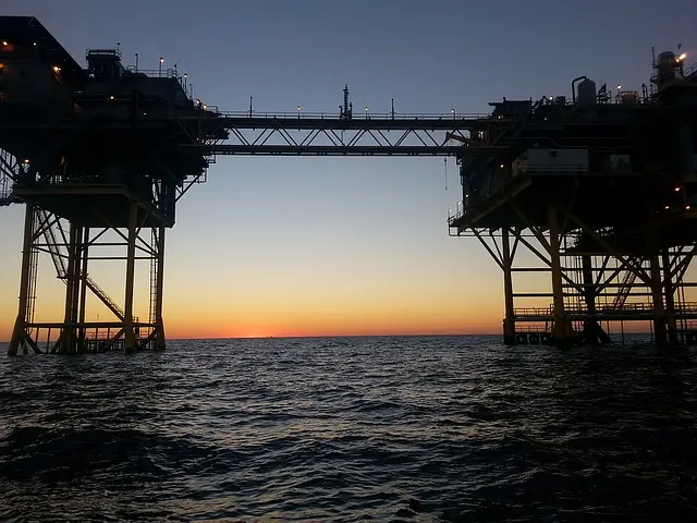 México prohíbe el fracking en cuenca clave de esquisto