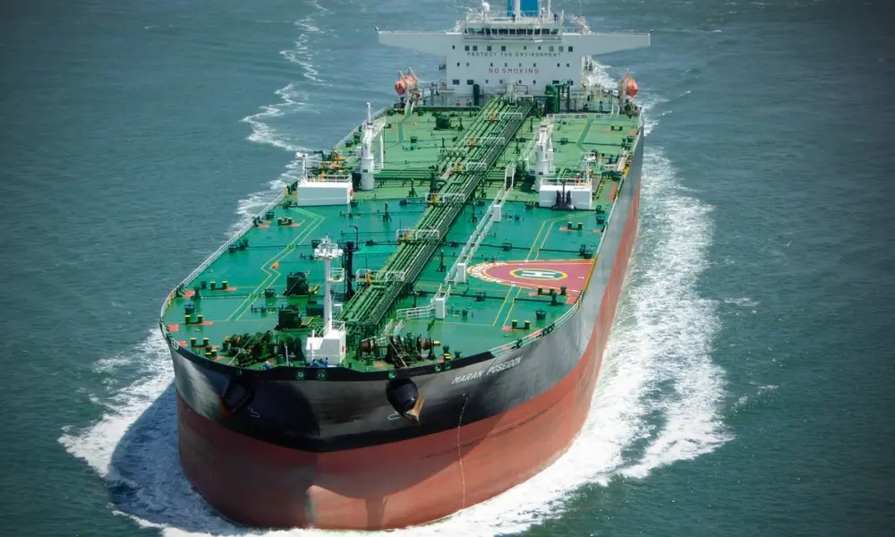 El petróleo sube un 2% mientras Irán intensifica los ataques a los petroleros en Hormuz