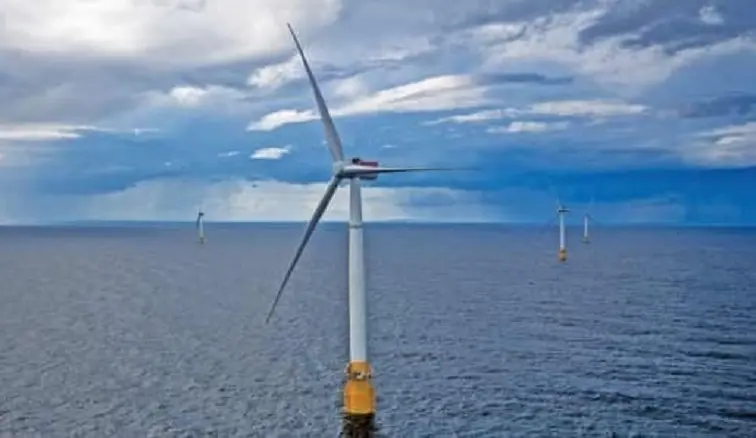 La energía eólica en el Reino Unido alcanza un récord histórico mientras aumentan los riesgos para la seguridad energética.