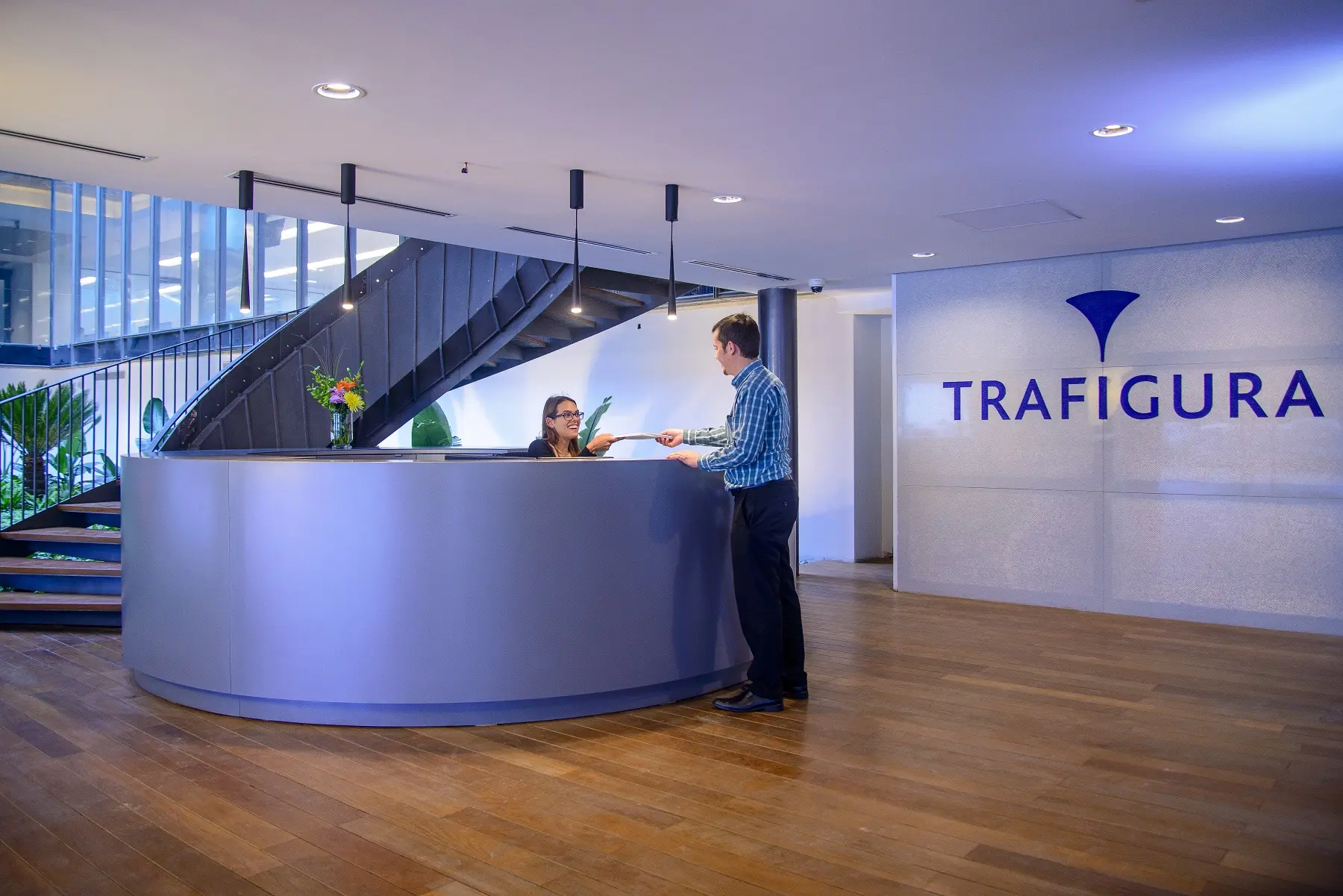 EnergyX firma un acuerdo de compra de litio con Trafigura por 2 mil millones de dólares a 10 años