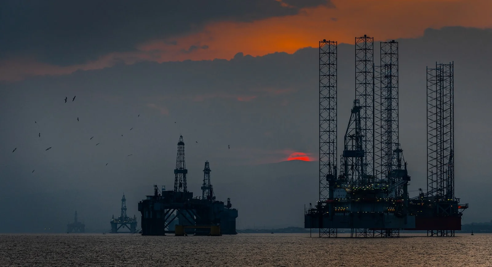 Socio estadounidense en acuerdo petrolero con Venezuela busca aumentar producción de crudo